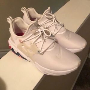 Nike Presto + Reacts